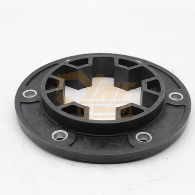ซื้อ 110-2543 1102543 เครื่องเชื่อมฟลานจ์ เครื่องเชื่อมแบบเข้มแข็งแบบหมุนด้วยหรือไม่มีฮับ สําหรับเครื่องขุด Caterpillar Cat E312A 312A 317 315B อะไหล่สํารองในตลาดหลัง online manufacture