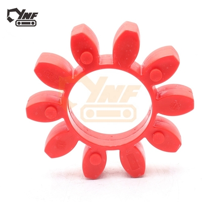 ซื้อ ข้อต่อกราม Spider Rotex GR14-GR180 สำหรับรถขุด online manufacture