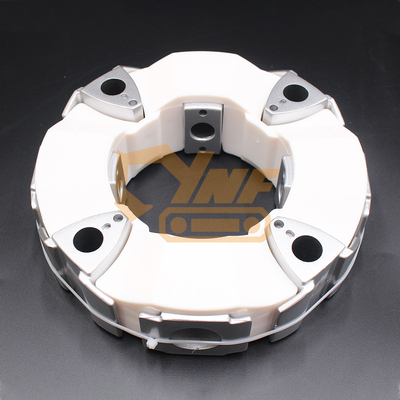 ซื้อ ข้อต่อยางยืดหยุ่นสำหรับส่งกำลังของรถขุด YNF 320B online manufacture