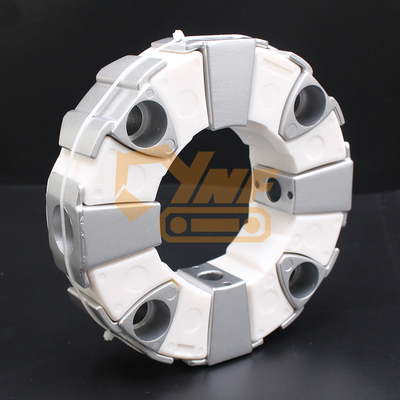 ซื้อ YNF 50H การเชื่อมยางสําหรับเครื่องขุด 320D 320C การส่งพลังงาน online manufacture