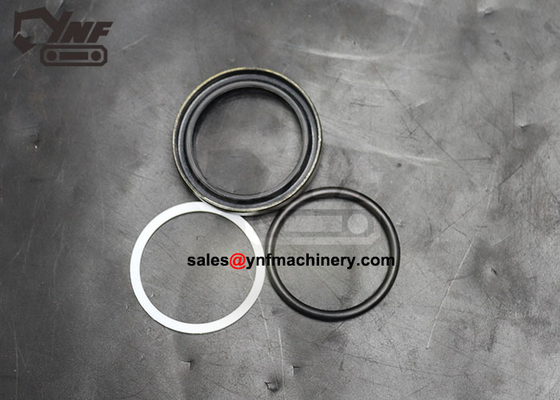 ซื้อ ชุดซีลปรับสายพานสำหรับ Komatsu PC55MR-5 - ชุดซ่อมซีลสปริงดีดกลับสำหรับรถขุดหนัก online manufacture