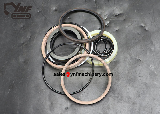 ซื้อ ชุดซีลกระบอกยกใบมีดสำหรับ Komatsu D53A-18 – ชุดยกเครื่องกระบอกไฮดรอลิก 130-63-X3040 online manufacture