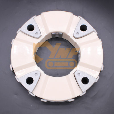 ซื้อ YNF High-Quality Excavator Coupling 160K/DFJ-160K 165K/DFJ-165K Flexible Hydraulic Pump Coupling for Construction Machinery online manufacture