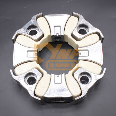 ซื้อ YNF Customized 130H CF-H-130 Excavator Coupling with 6 Months Warranty for Hydraulic Pump and Construction Machinery online manufacture