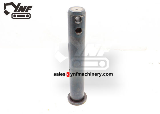ซื้อ CAT306E หมุดบุ้งกี๋ 392-6245 YNF17346 เพลาแขนเคลือบสีดำ online manufacture