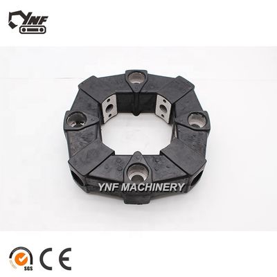 ซื้อ YNF High-Quality Excavator Rubber Coupling CF-A-140-S0 CF-A-140-O0 Size 140 Flexible Anti-Vibration online manufacture