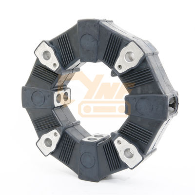 ซื้อ High-Quality Size 80 Excavator Pump Coupling with Anti-vibration CF-A Model Flexible Coupling online manufacture