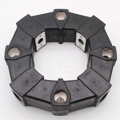 ซื้อ YNF CF-A-200 200A 200AS Excavator Coupling for Hydraulic Pump Parts online manufacture