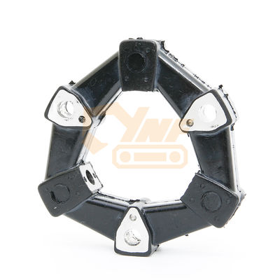 ซื้อ YNF CF-A Model Excavator Flexible Coupling Size 90 90A 90AS with Glue Assembly and 6 Months Warranty online manufacture