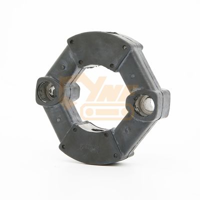 ซื้อ YNF Standard Excavator Coupling 2A/2AS Size with 6 Months Warranty for Hitachi OEM Support online manufacture