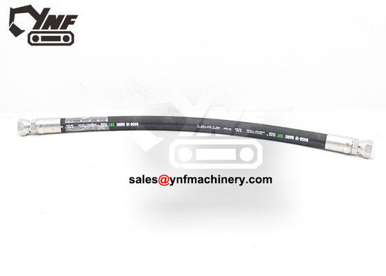 ซื้อ YNF17128 4345675 High-Pressure Oil Hose – Heavy-Duty Hydraulic Hose online manufacture