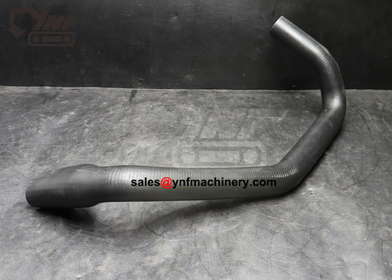 ซื้อ YNF17343 3114666 Lower Radiator Hose for Hitachi ZAXIS70-3G online manufacture