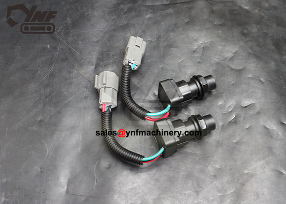 ซื้อ YNF16709 RC461-53960 Ignition Switch for Kubota Equipment online manufacture