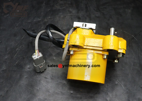 ซื้อ YNF17037G 11E9-60011 Throttle Motor for Excavators online manufacture