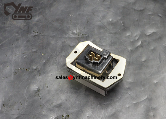 ซื้อ YNF17108 2457832 Control Resistor – Excavator Electrical Component online manufacture