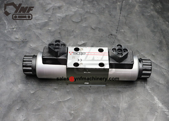 ซื้อ YNF17506 DHE-0711-28VDC Solenoid Valve – ATOS Excavator Hydraulic Control online manufacture