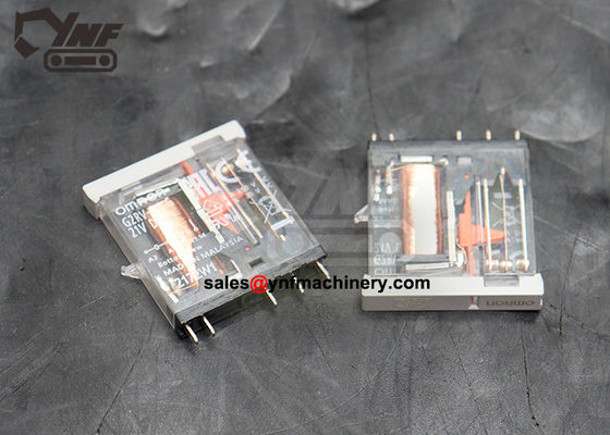 ซื้อ YNF17507 G2RV-1-S 21VDC รีเล่ย ราคาต่อรอง การผลิตออนไลน์