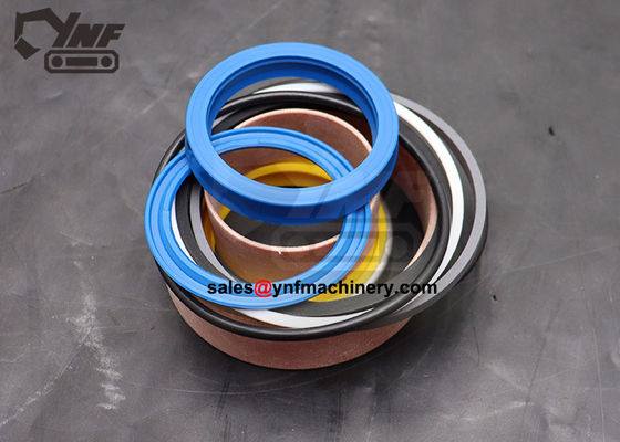ซื้อ ชุดซีล YNF17573 326-0502 สำหรับ Cater-pillar 966 – ชุดซ่อมไฮดรอลิกแบบครบชุด การผลิตออนไลน์