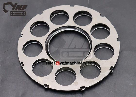 ซื้อ ชุดแผ่น YNF17574 M5X130 – แผ่นส่งกลับพร้อมแผ่นยืดหยุ่น & แผ่นดิสก์ 9 รู online manufacture