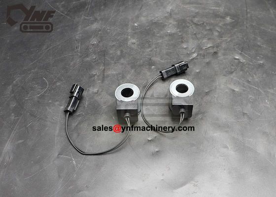 ซื้อ YNF16604 Coil With Wire 3054555 – 12V, ID18 OD36 H40 online manufacture