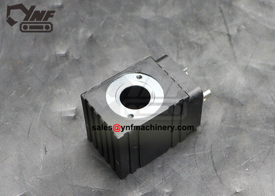 ซื้อ YNF17023 851011 12V Solenoid Coil (ID12.5 × H34) online manufacture