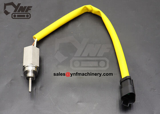 ซื้อ YNF16995 134-2252 / 118-7226 Temperature Sensor – Excavator Engine Sensor online manufacture
