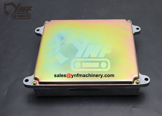 ซื้อ YNF16802 9140452 EX550-3 คอนโทรลเลอร์ – แผงควบคุมอิเล็กทรอนิกส์สำหรับรถขุด online manufacture
