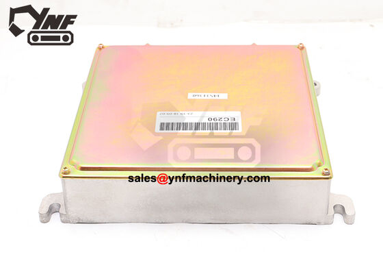 ซื้อ YNF17056 14531360 ECU VOLVO EC290BLC No 80673 Controller – Excavator Electronic Control Unit online manufacture