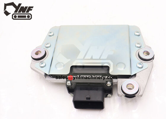 ซื้อ YNF17061 YM129940-75030 ตัวควบคุม ECU – หน่วยควบคุมอิเล็กทรอนิกส์สำหรับรถขุด Yanmar online manufacture