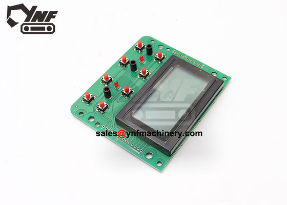 ซื้อ YNF17594 YY59S00009F2 LCD Screen – Excavator Display Module online manufacture