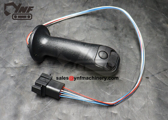 ซื้อ YNF17291 EC ด้ามจับ - ด้ามจับจอยสติ๊กขุด 2 ปุ่ม 7 พิน online manufacture