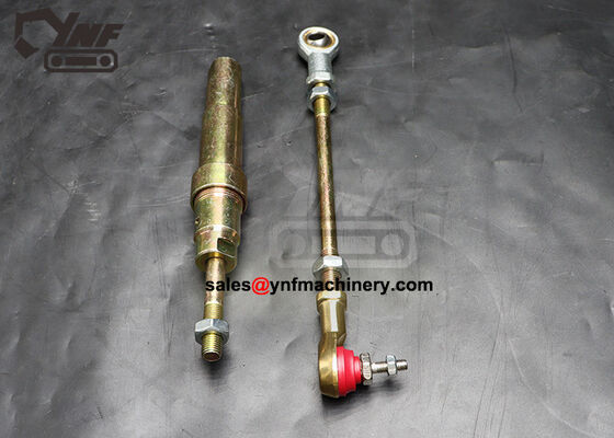 ซื้อ YNF17698 PC200-7 Spring Assembly – Throttle Motor Rod Spring online manufacture