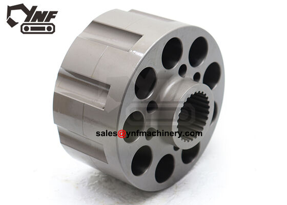 ซื้อ YNF16864 HMGE36EA Cylinder Block – Hydraulic Pump Cylinder Block Assembly online manufacture