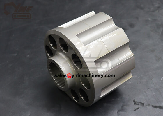 ซื้อ YNF17140 HMS072 Cylinder Block – Hydraulic Pump Cylinder Block online manufacture