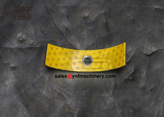 ซื้อ YNF17245 672-5251 Bushing – Hydraulic Pump Bearing Bushing online manufacture