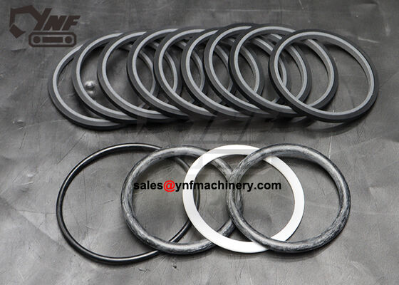 ซื้อ YNF16069 172446-73900 VIO15-2 Centre Joint Seal Kit Excavator Rotary Manifold Repair Kit เครื่องขุด เครื่องปรับปรุงกระบวนการ online manufacture