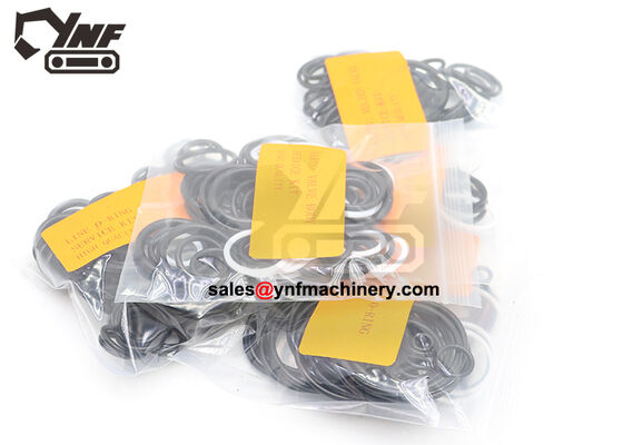 ซื้อ YNF16872 4366958 EX120-5 คู่ปรับปุ่มปุ่มปุ่มควบคุมหลัก online manufacture