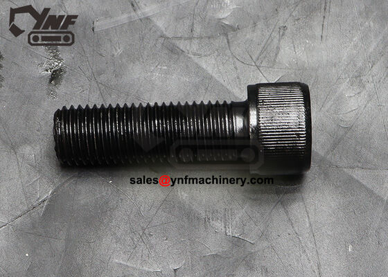 ซื้อ YNF01429 18mm Spline Bolt M18-49(68) Internal Hex Screw online manufacture