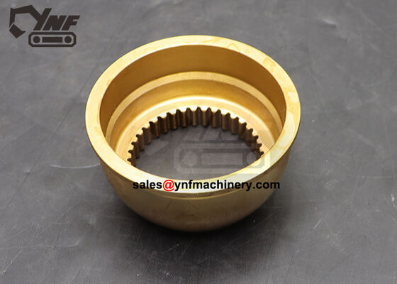 ซื้อ YNF16425 167-3863 CAT330D SBS180 (E336CG) คู่มือลูกบอล 38T การผลิตออนไลน์