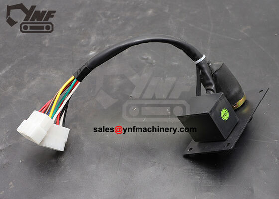 ซื้อ YNF16451 GK33-50F 130215 LG958 ตู้สวิทช์ เครื่องควบคุมเครื่องปรับอากาศ การผลิตออนไลน์