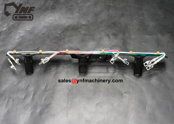 ซื้อ YNF17705 8-97332133-2 ZX200-3 4HK1 เครื่องชักเชื้อเพลิง online manufacture