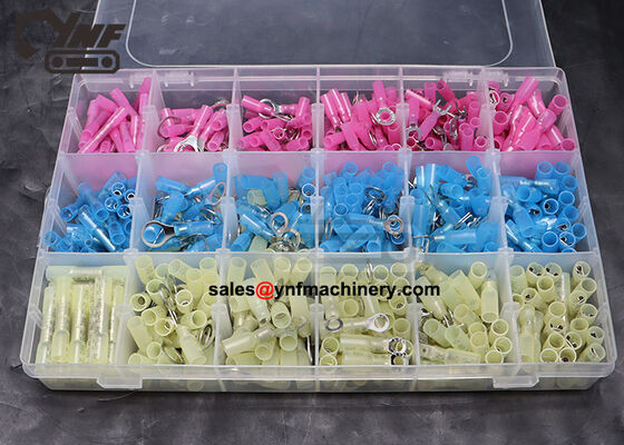 ซื้อ YNF17714 เครื่องเชื่อมสายลดความร้อน online manufacture