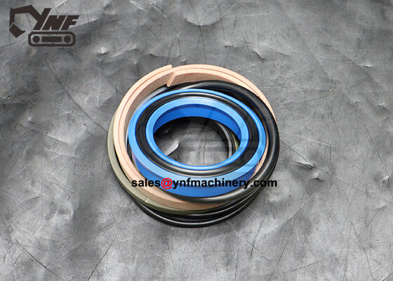 ซื้อ Bucket Cylinder Seal Kit YNF17400 PY01V00019R100 for Kobelco SK45SR Excavator online manufacture