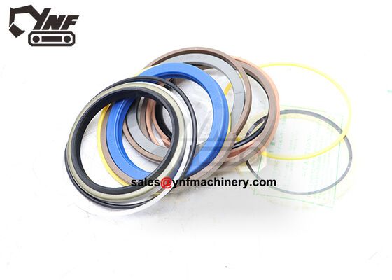 ซื้อ Boom Cylinder Seal Kit YNF17480 4379260 for Hitachi EX100-5 Excavator online manufacture