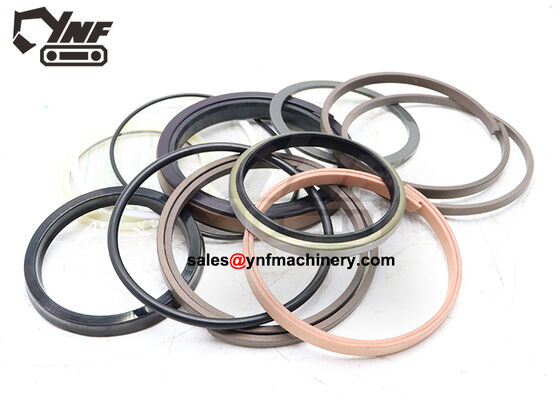 ซื้อ ชุดซีลกระบอกบูม YNF17509 596-8306 สำหรับรถขุด Cater-pillar 306E การผลิตออนไลน์