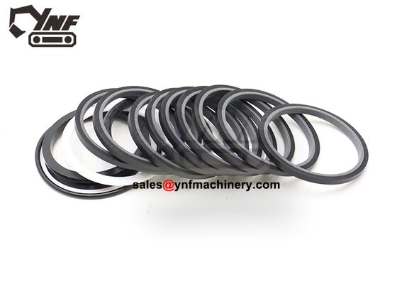 ซื้อ คิตซีลรวมศูนย์ YNF17672 172A64-73860 สําหรับ Kobelco VIO15-2 Excavator การผลิตออนไลน์