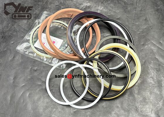 ซื้อ Bucket Cylinder Seal Kit YNF17818 707-99-58370 for Komatsu PC300-6 Excavator online manufacture