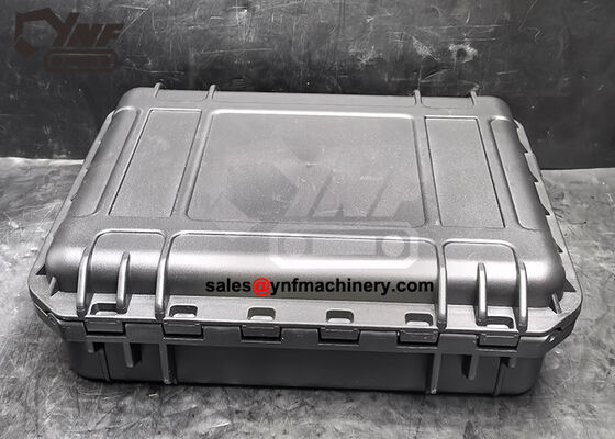 ซื้อ YNF17803 เกจวัดแรงดันไฮดรอลิก YYCS การผลิตออนไลน์