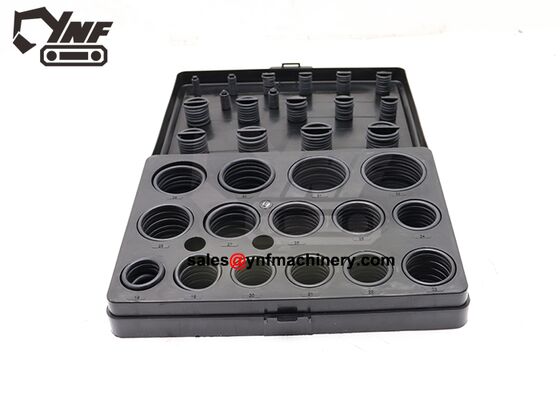 ซื้อ YNF17332 SK100/200/300 O-Ring Kit Box O-Ring Box สําหรับเครื่องขุด Kobelco SK การผลิตออนไลน์