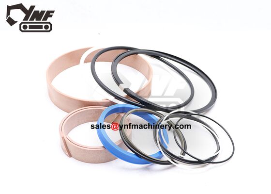 ซื้อ YNF17865 VOE11707029 ชุดซีลกระบอกเอียง - ชุดซ่อมกระบอกไฮดรอลิก online manufacture